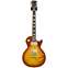 Gibson Les Paul Standard Plus Top Tea Burst  #112930621 Front View