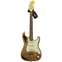 Fender Custom Shop Rory Gallagher RW 3 Tone Sunburst #R71457 Front View