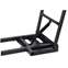 On Stage KS7150 Platform Style Keyboard Stand Front View