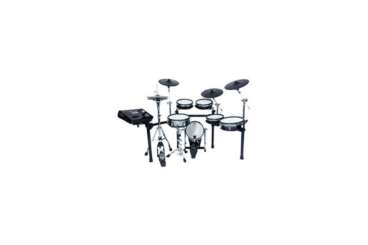 Roland TD-30KSE Special Edition Electronic V-Drum Kit
