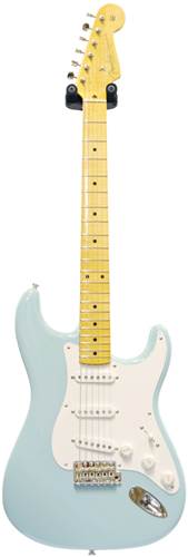 Fender Custom Shop 1956 Strat NOS Daphne Blue #R61747