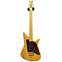 Music Man Limited Edition Signed Albert Lee 2013 Classic Natural #G68838 Front View