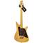 Music Man Limited Edition Signed Albert Lee 2013 Classic Natural #G68605 Front View