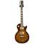 Gibson Les Paul Standard Premium Birdseye Tea Burst  #111330317 Front View