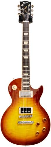 Gibson Les Paul Standard Plus Top Tea Burst #114030664