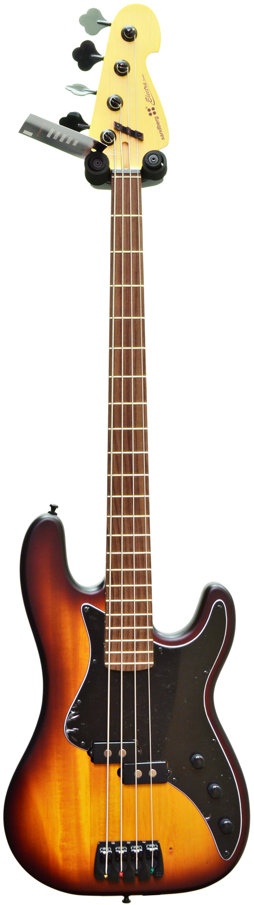 Sandberg Electra VS4 Tobacco Sunburst