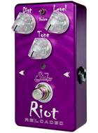 Suhr Riot Reloaded Distortion