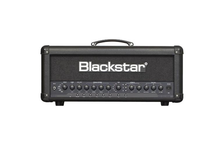 Blackstar ID:60TVP-H 60 Watt Head