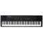 Kurzweil SPS4-8 Stage Piano with Speakers Front View