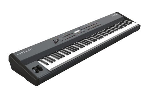 Kurzweil SP48 88 Key Stage Piano guitarguitar