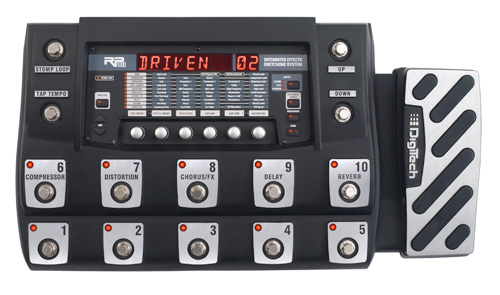 Digitech RP1000