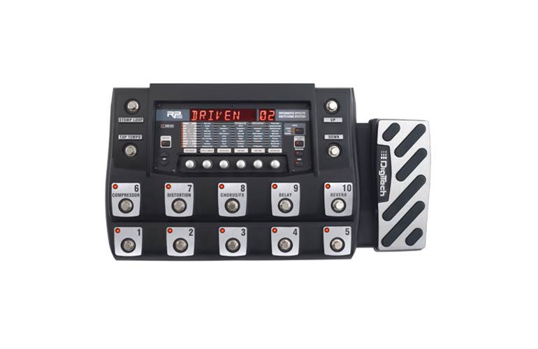 Digitech RP1000