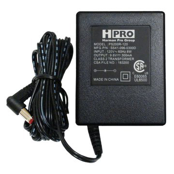 Digitech PS200R Power Supply