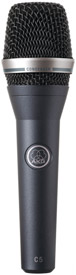 AKG C5 Handheld Vocal Microphone