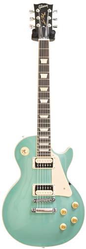 Gibson Les Paul Traditional Pro II '50s Inverness Green