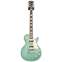 Gibson Les Paul Traditional Pro II '50s Inverness Green Front View