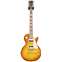 Gibson Les Paul Traditional Pro II '50s Honeyburst Natural Back Front View