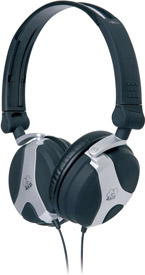 AKG K81 DJ Headphones