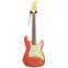 Fender Custom Shop 1960 Stratocaster Relic Fiesta Red Alder RW Gold Hardware #R71366 Front View