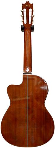 Ibanez GA6CE Amber Ibanez GA6CE Amber