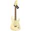 Fender Custom Shop 'The 66s' 66 Stratocaster Relic Vintage White RW #R74012 Front View