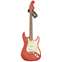 Fender Custom Shop 'The 66s' 66 Stratocaster Relic Dakota Red RW #R65872 Front View