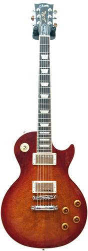 Gibson Les Paul Standard Premium Birdseye Heritage Cherry Sunburst #113531365