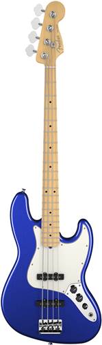 Fender American Standard Jazz Bass MN Mystic Blue