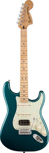 Fender Deluxe Lone Star Strat MN Ocean Turquoise