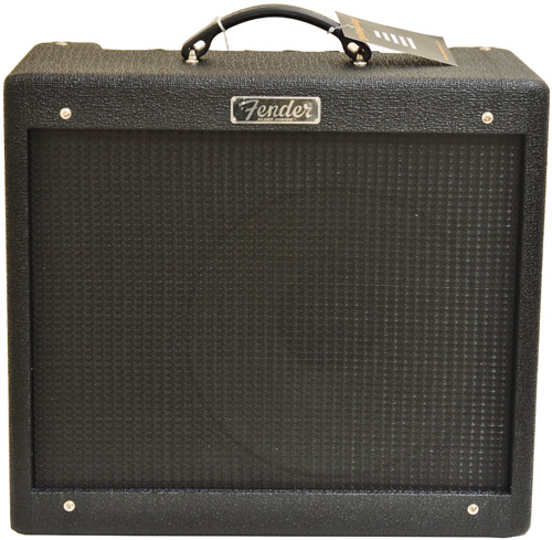 Fender FSR Blues Junior III Stealth Crex することにしました FSR STEALTH III Junior Blues アンプ
