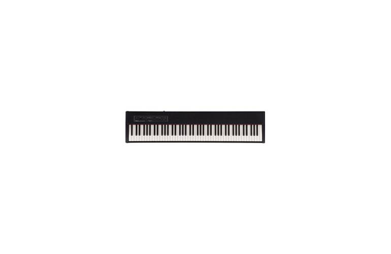 Roland F-20-CB Contemporary Black Digital Piano
