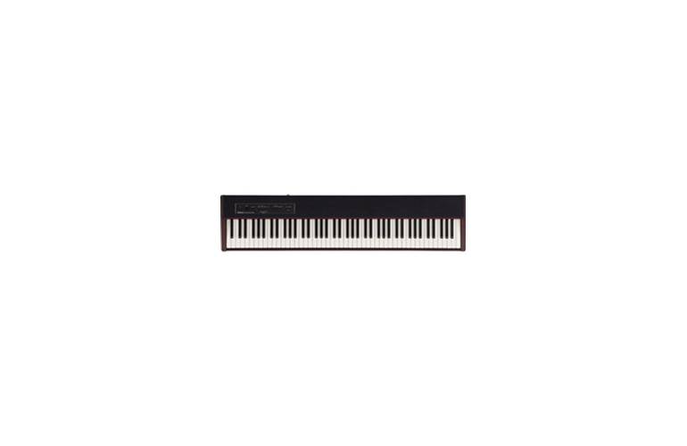 Roland F-20-DW Dark Walnut Digital Piano