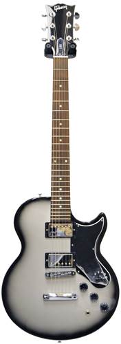 Gibson L6-S Silverburst (Ex-Demo)