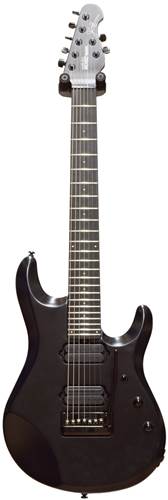 Music Man Petrucci 7 Trem Sapphire Black #F28779