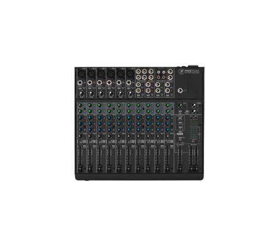 Mackie 1402 VLZ4 Mixer