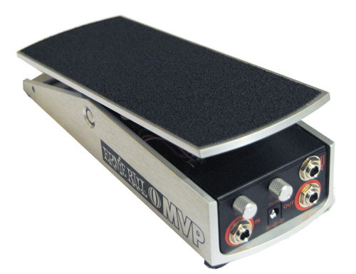 Ernie Ball MVP Volume Pedal