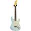 Fender Custom Shop Guitarguitar Dealer Select 59 Stratocaster Relic Faded Sonic Blue RW #R72851 Front View