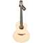 Lowden S32J-AS Alpine Spruce/Indian Rosewood #18437 Front View