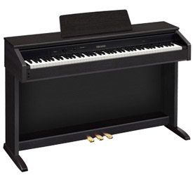 casio ap 245 digital piano