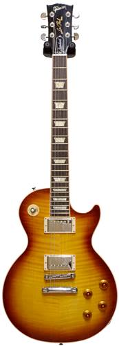 Gibson Les Paul Standard Plus Top Honey Burst #111231406