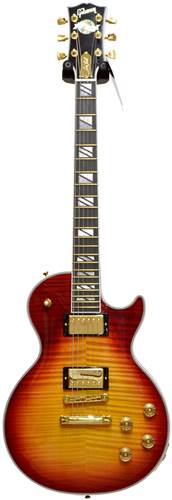 Gibson Les Paul Supreme Heritage Cherry Sunburst #114130651