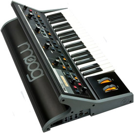 Moog Little Phatty Stage II (B-Stock)