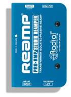 Radial ProRMP Reamp