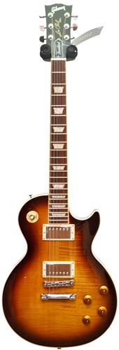 Gibson Les Paul Standard Plus Top Desert Burst #115730426