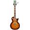 Gibson Les Paul Standard Plus Top Desert Burst #115730426 Front View