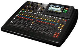 Behringer X32 Compact Digital Mixer