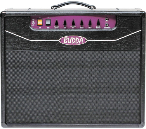 Budda Superdrive 45 Watt 212 Combo