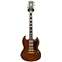 Gibson SG Custom 1972/73 Walnut (Pre-Owned) Front View