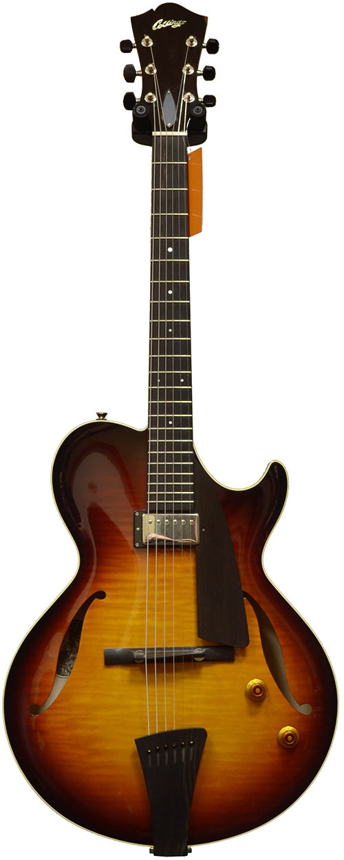 Collings Eastside Custom (Pre-Owned)