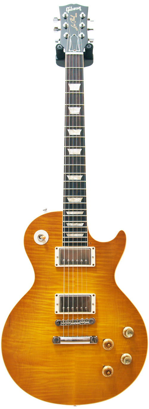 Gibson Custom Shop Collector's Choice #1 Melvyn Franks Les Paul #239 (Pre-Owned)